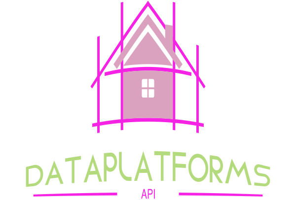 Nice DataPlatforms logo for AccessPoint API
